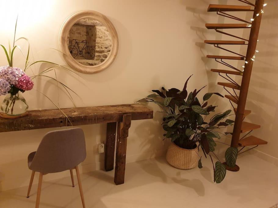 Вілла Logement Cosy 2 A 4 Personnes Campagne Proche Mer Frossay Екстер'єр фото